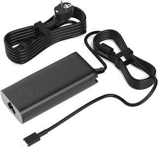 Negsaiy Cargador USB-C 65W Dell Inspiron 14 16