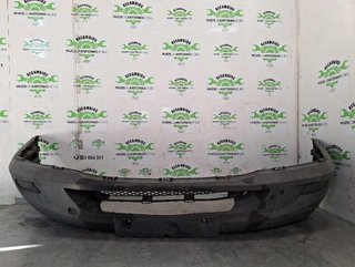 105068 a9068300070 paragolpes mercedes sprinter ii