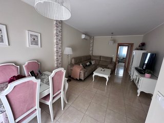 Casa adosado