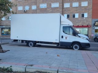 Iveco Daily 2020