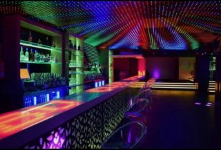 Se Traspasa Bar de Copas