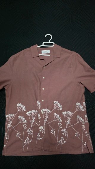 Camisa Primark Talla L