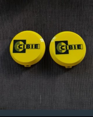 Tapas Cibie Oscar (2 unidades)