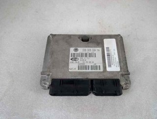 Seat 481273 036906034ha centralita motor uce ibiza