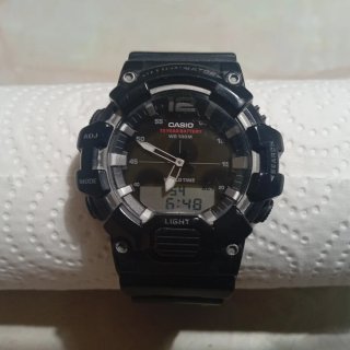 Orologio Casio HDC-700