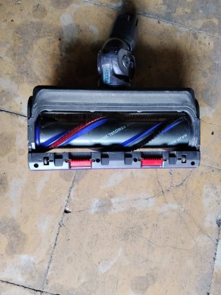 Cepillo para aspiradora Dyson