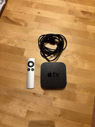 Apple TV 3a Generación (A1427)