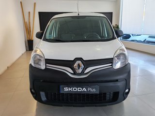 Renault Kangoo 2021
