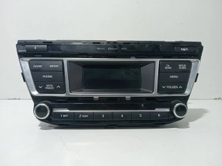 SISTEMA AUDIO / RADIO CD 96170C8050