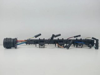 CABLEADO DE INYECTORES CABLE INYECTOR AUDI SEAT
