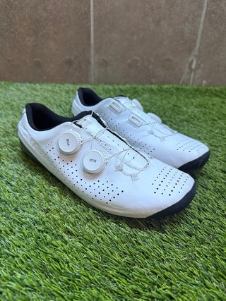 Zapatillas de Ciclismo Bont Vaypor 23 - talla 42