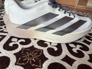 Scarpe running Adidas Adizero Evo SL