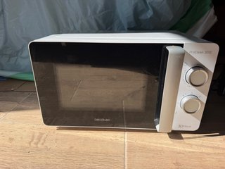 Microondas Cecotec ProClean 3010