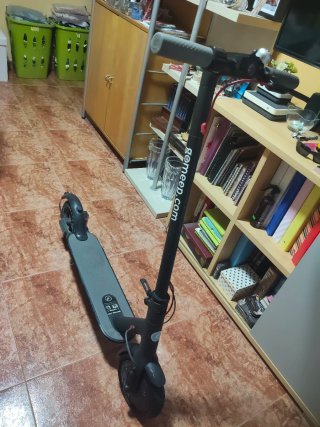 Patinete Eléctrico Xiaomi M365