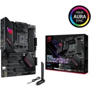 Placa Base Asus ROG STRIX B550-F GAMING WIFI II