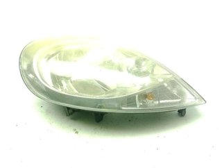 Faro derecho nissan 20489397 8200701356 primastar