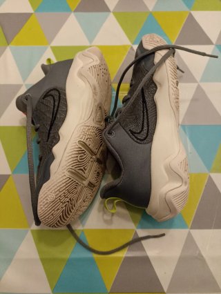 Zapatillas Baloncesto Nike Niño/a