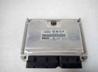 Centralita motor uce 0281010094 audi a4 1.9 477220