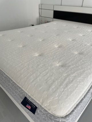 Colchón FLEX MALIBU V4 Airloom 1,50