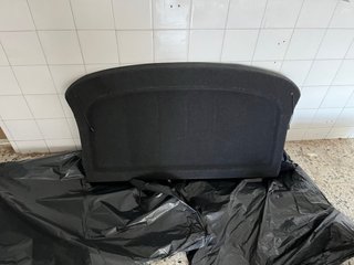 Bandeja Maletero Seat Ateca