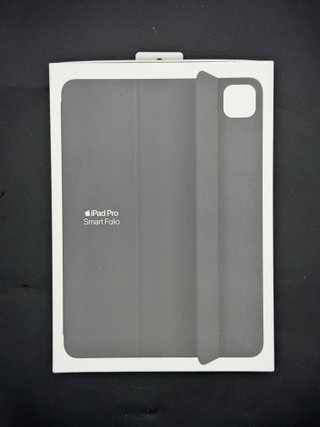Funda iPad Pro M5 11 Pulgadas Negro