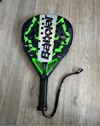 Pala de Pádel Babolat Viper