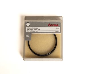 Filtro Hama Softener Leicht (A) M67