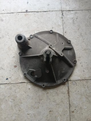 Tapa de embrague mini clásico