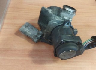 Válvula egr 9654818180 ford focus c-max cap 170156