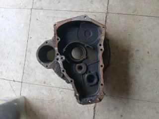 Campana Embrague mini clásico