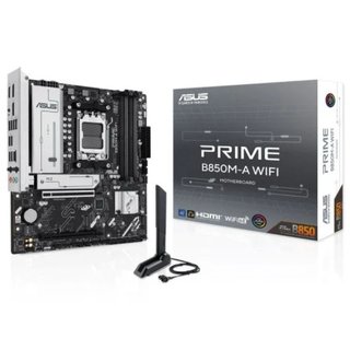 ¡SIN ABRIR! Placa Base Asus Prime B850M-A WiFi