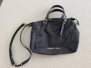 Bolso Bimba y Lola