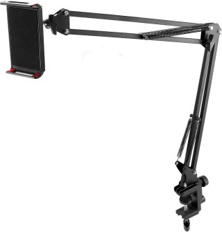 Soporte para teléfono , Abrazadera de Montaje para
