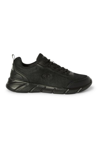 Zapatillas Champion Jolt de Malla Negras