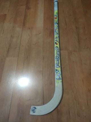 Stick de Hockey Patines Pau Bargalló Barça