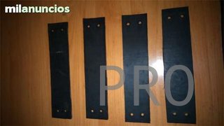 tope de goma de puerta  de seat 600 N
