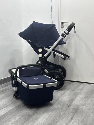 Bugaboo Camaleón 3 Plus carrito cochecito bebé