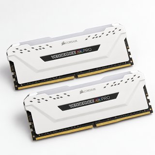Corsair Vengeance RGB Pro 16GB DDR4 3600MHz