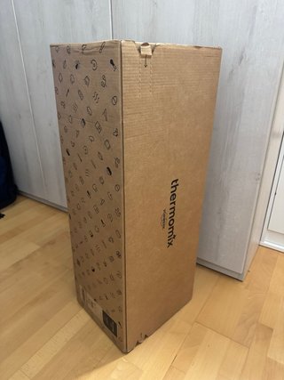 Thermomix TM7