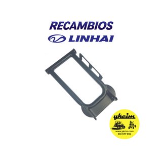 Trapecio Inferior Trasero Izquierdo Linhai 500