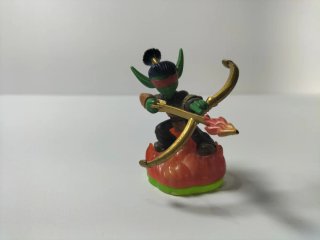 Figura Skylanders Flameslinger