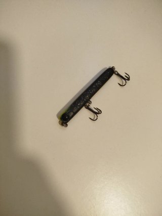 Señuelo de Spinning rockfishing