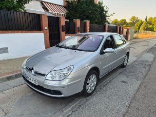 Citroen C5 2008
