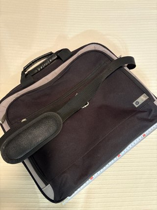 Maletín para portátil HP