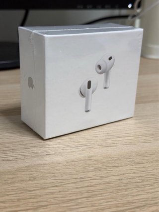 Apple AirPods Pro (3ª generación)