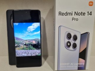 Xiaomi Redmi Note 14 Pro 256GB