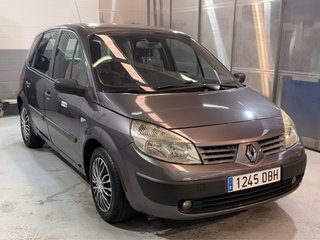 Renault Scenic 2005