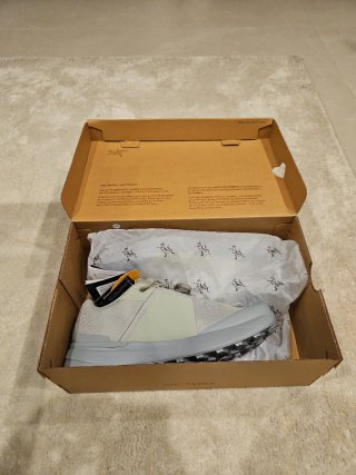 Zapatillas Trail Arc'teryx Kopec GTX Verde