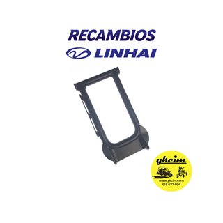 Trapecio Inferior Trasero Derecho Linhai 500 4x4