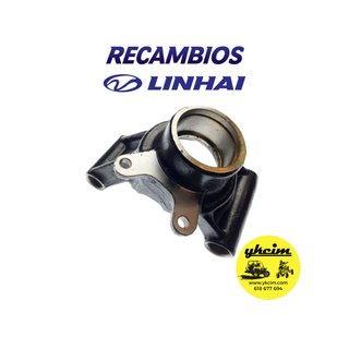 Mangueta Trasera Derecha Linhai 500 4x4